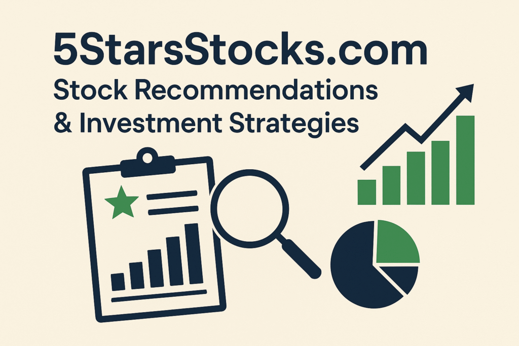 5starsstocks .Com