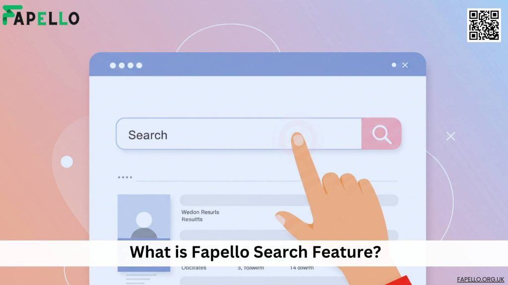 Fapello: Search Top Video Platform & Find Popular Options